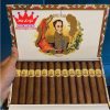 Xì gà Bolivar Royal Coronas hộp 25 điếu ảnh 1