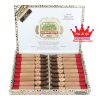 Xì gà Arturo Fuente Sun Grown Chateau Queen B hộp 18 điếu ảnh 5