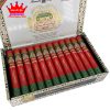Xì gà Arturo Fuente Chateau Fuente King T Rosado Sun Grown ảnh 5