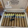 Xì gà Bolivar Belicosos Finos Reserva Cosecha 2016 ảnh 4