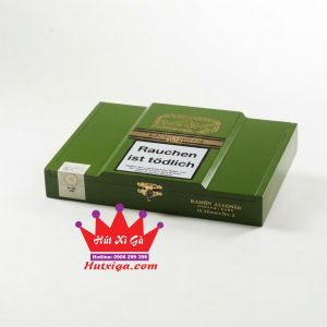 Xì gà Ramon Allones Allones No.2 Edicion Limitada 2019 ảnh 6