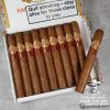 Xì gà Ramon Allones Superiores LCDH hộp 10 điếu ảnh 5