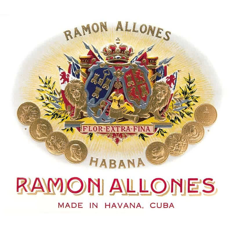 xì gà ramon