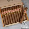 Xì gà Punch 48 hộp 10 điếu ảnh 1