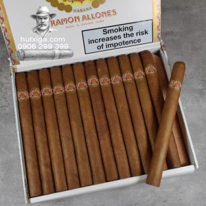 Xì gà Ramon Allones Gigantes hộp 25 điếu ảnh 5
